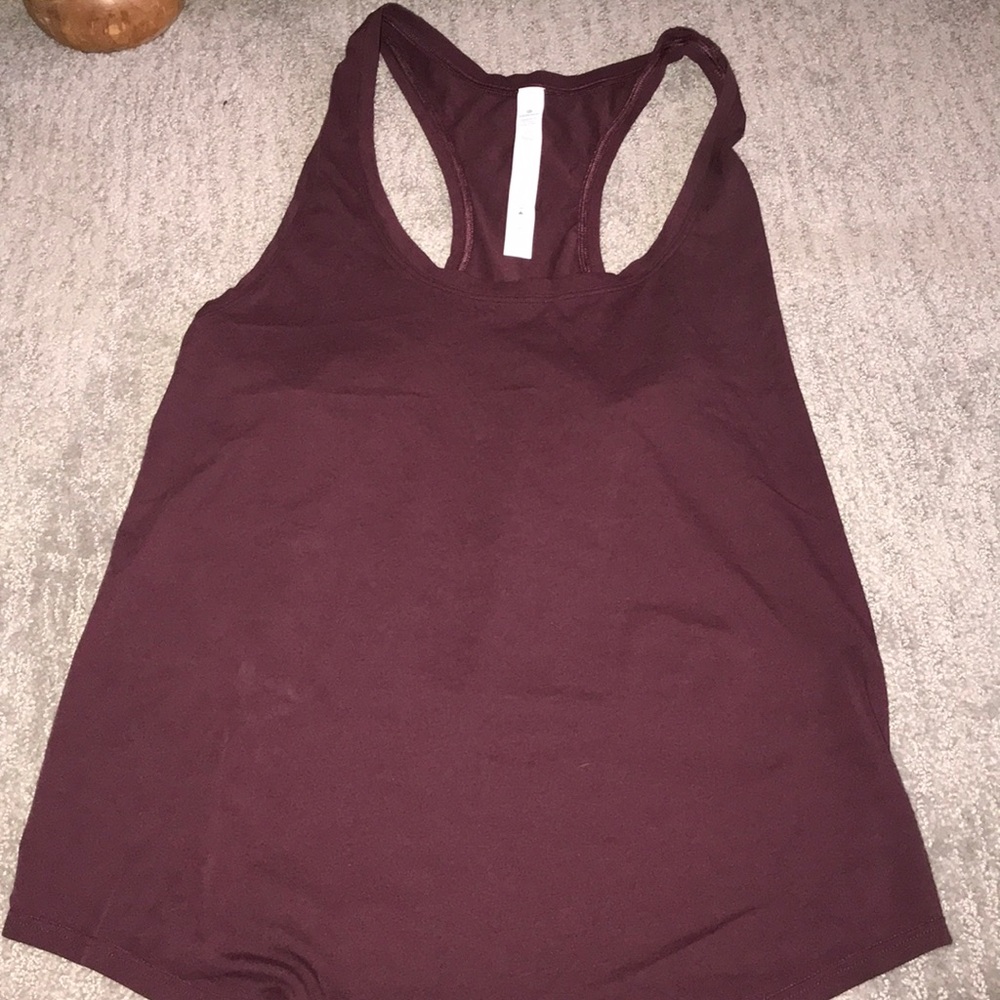 Lululemon Love Tank II - 6